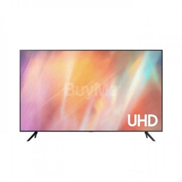SAMSUNG 55 INCH CRYSTAL UHD 4K SMART TV 55AU7000