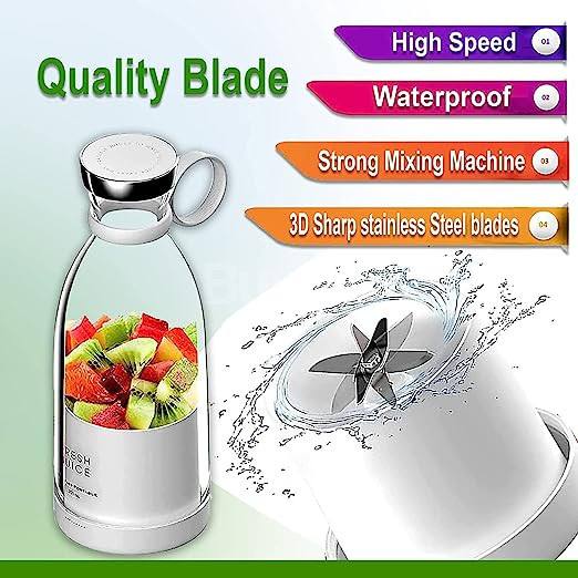 MINI PORTABLE JUICE MAKER