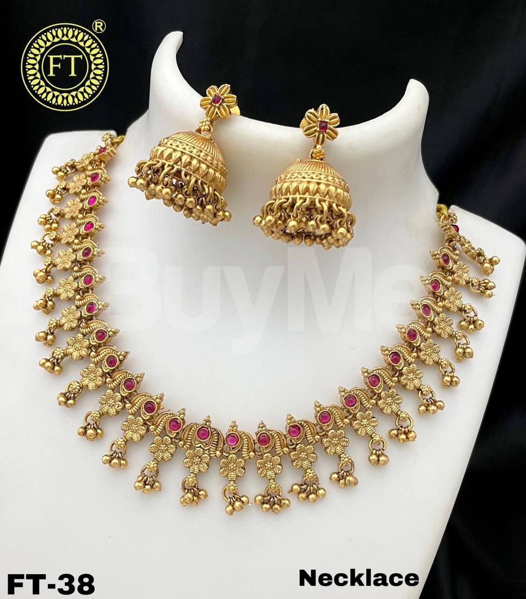 ELEGANT NECKLACES SP FASHION