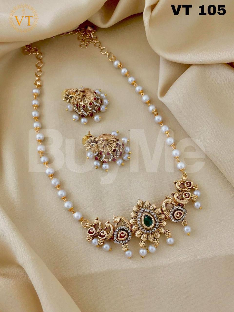 JEWELLERY SETS - SP FASHION