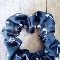 LARGE SIZE SCRUNCHIE