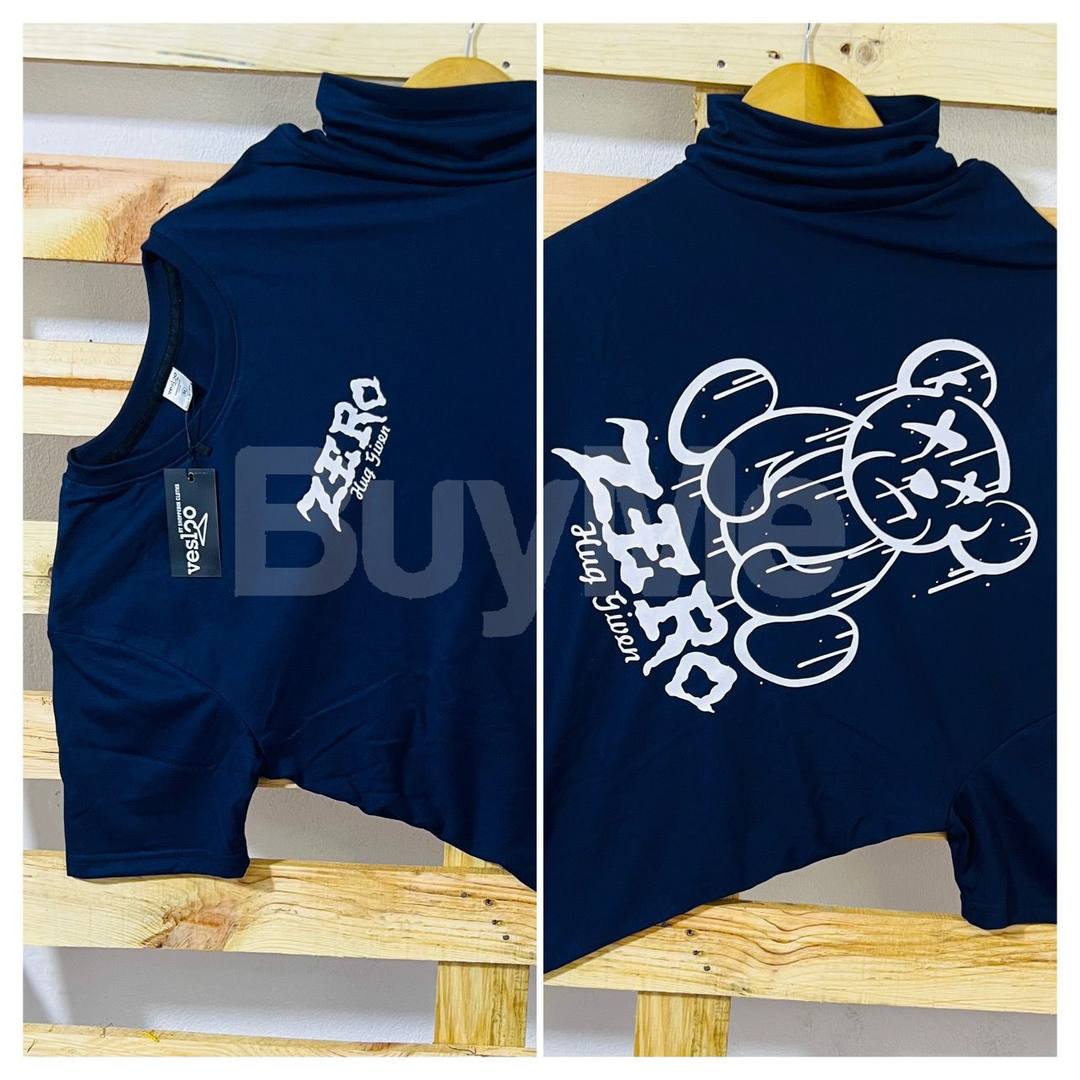 CREW NECK TSHIRTS - PREMIUM QUALITY