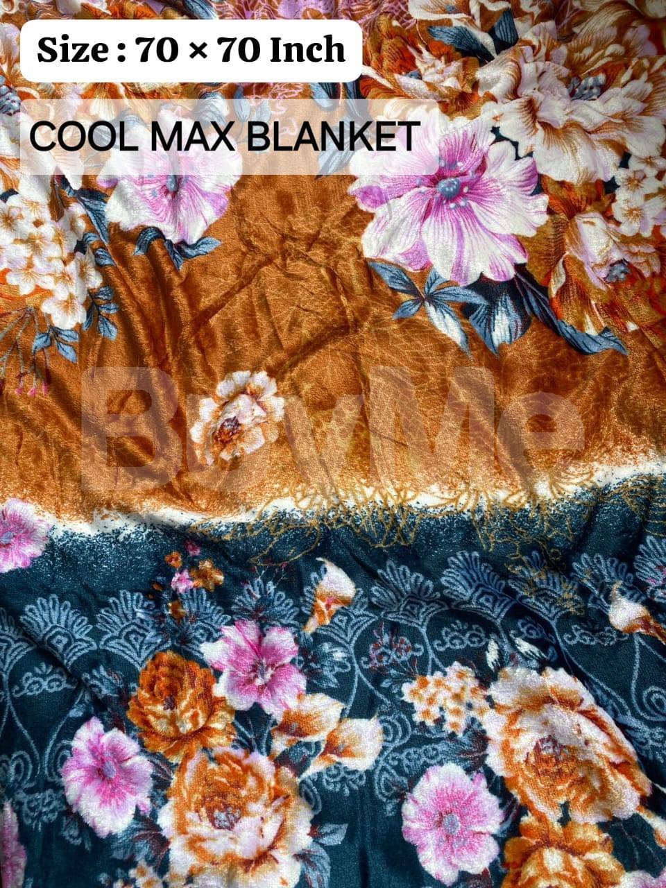 BLANKET - DESIGN 2
