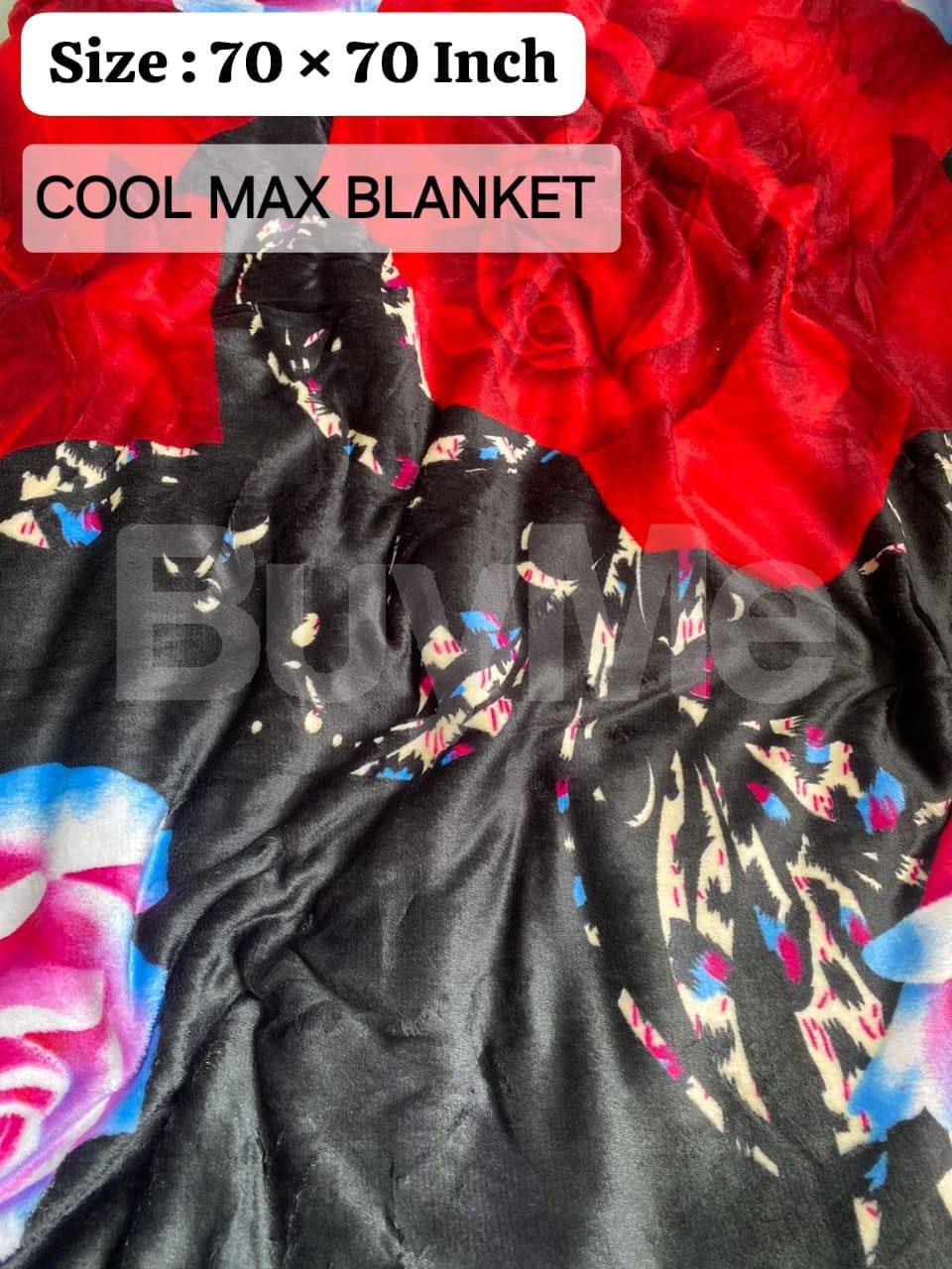 COOL MAX BLANKET - DESIGN 4