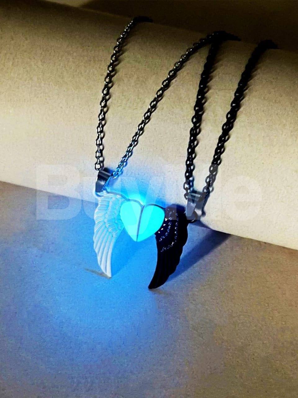 COUPLE CHAIN