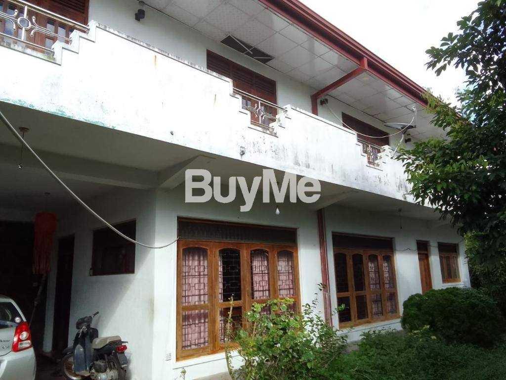 ANNEX FOR RENT IN MALABE