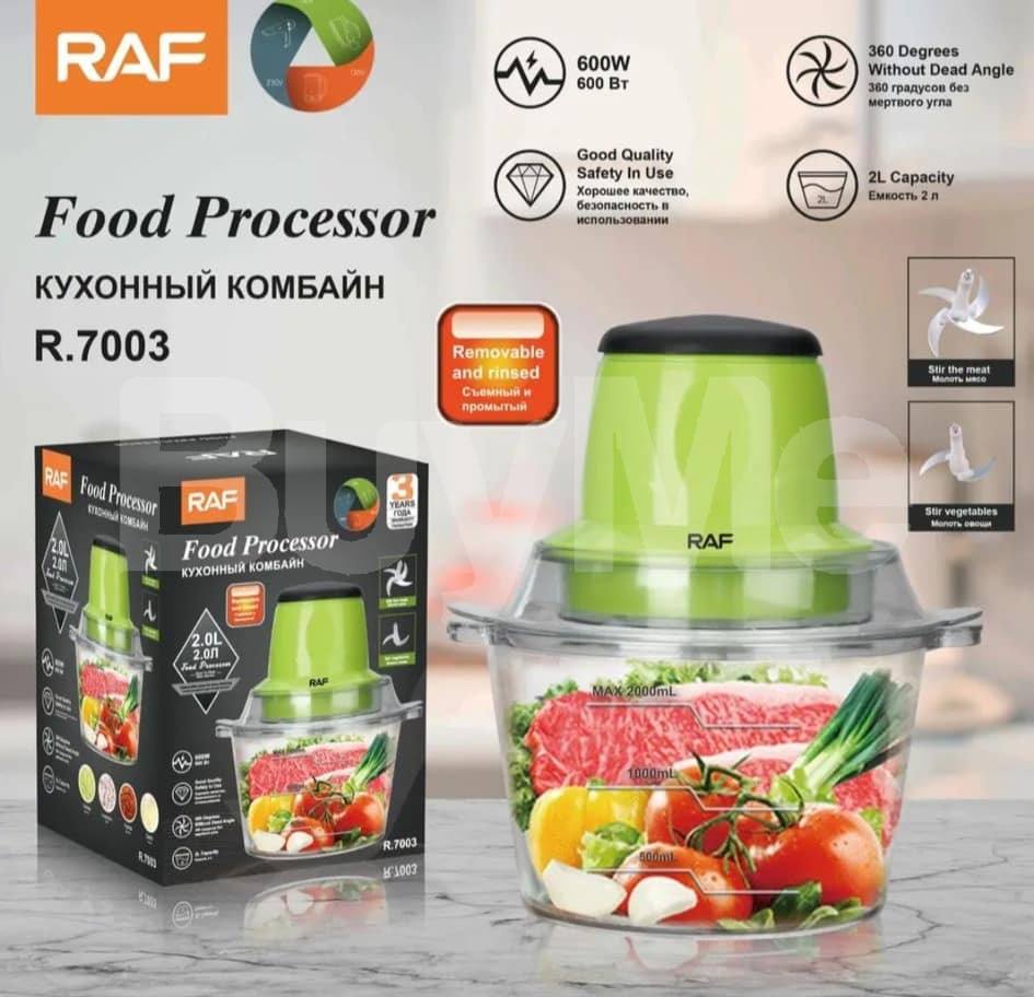 UNIVERSAL FOOD CHOPPER