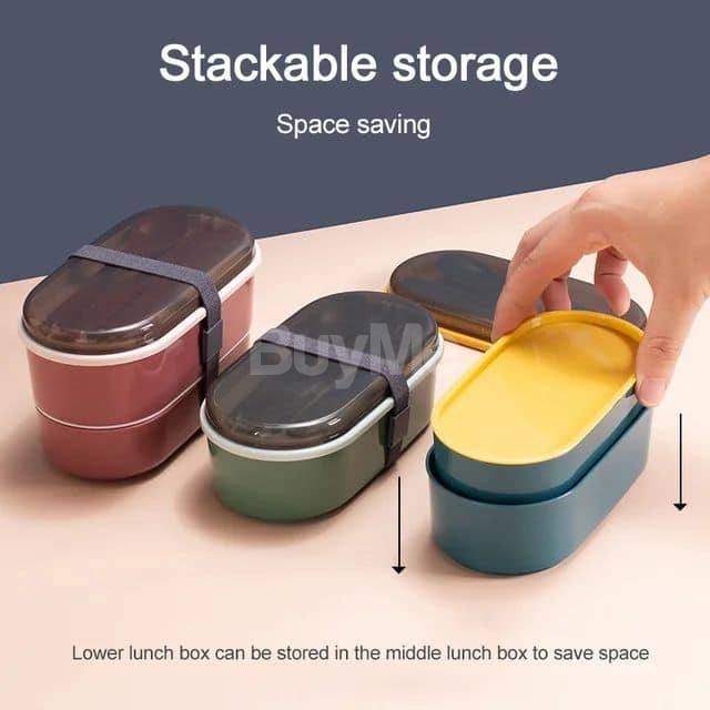 LUNCH BOX