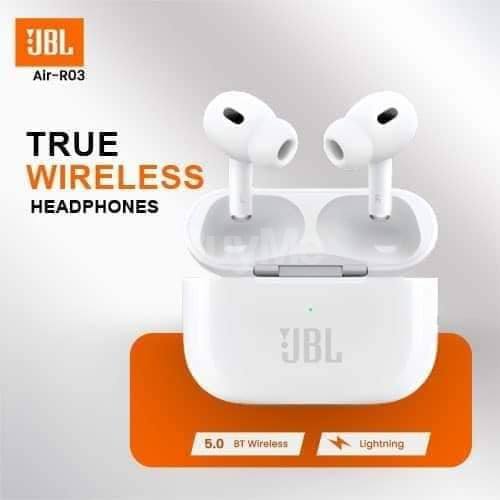 JBL MINI AIR-R03 TWS WIRELESS EARBUDS