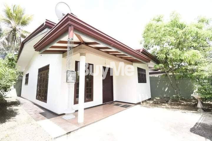 HOUSE FOR SALE IN ARANGALA MALABE