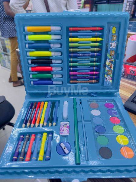 KIDS ART SET