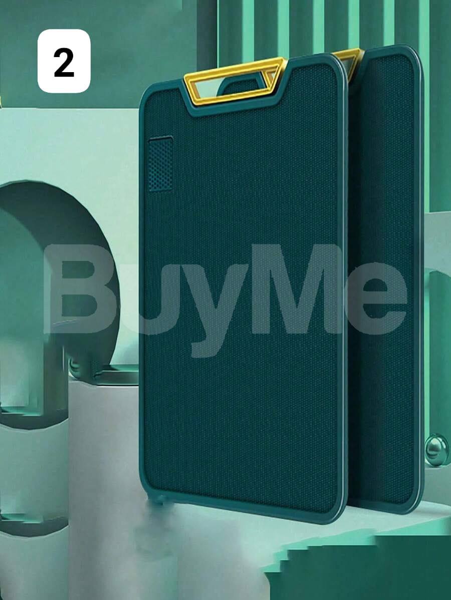 BOX SHAPE ELEGANT CUTTING BOARD