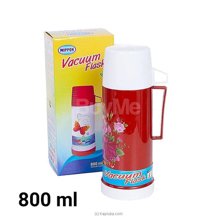 800 ML VACCUME FLASK