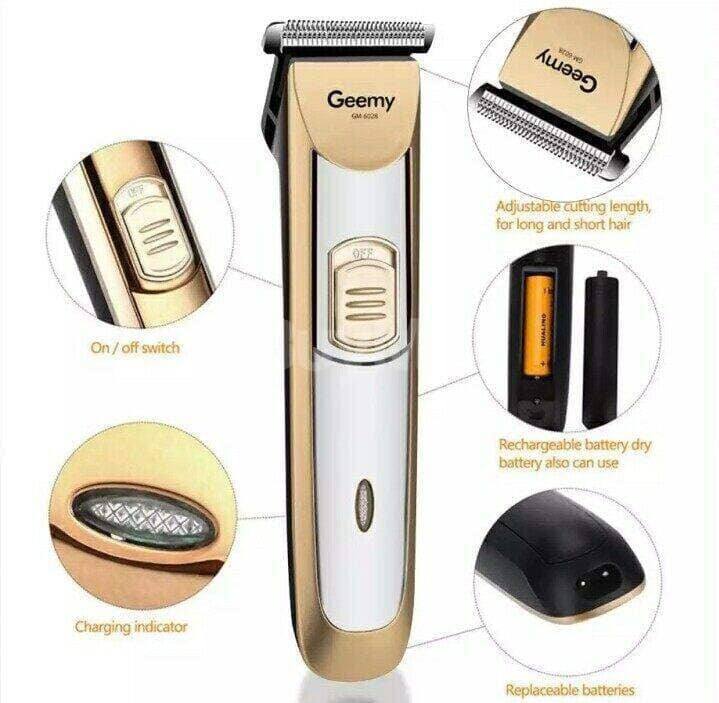 GEEMY HAIR TRIMMER