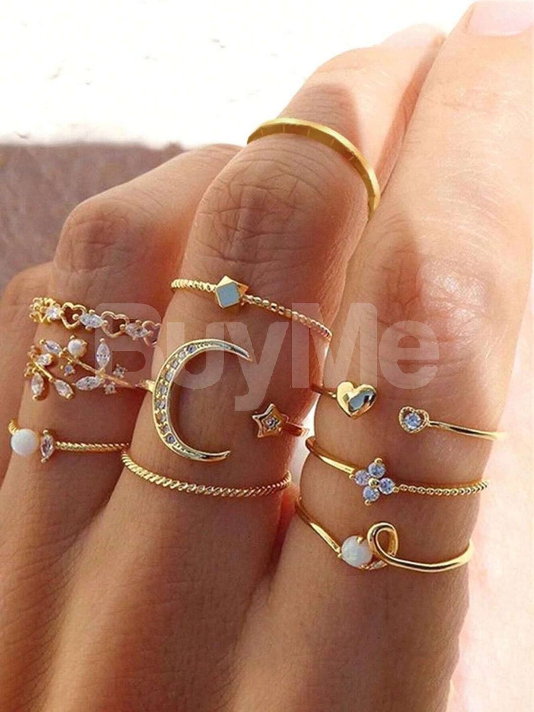 RING SET