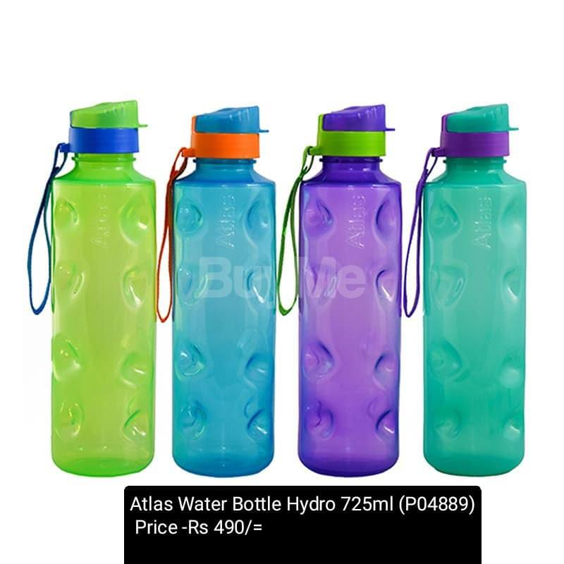 ATLAS WATER BOTTLE HYDRO 725ML