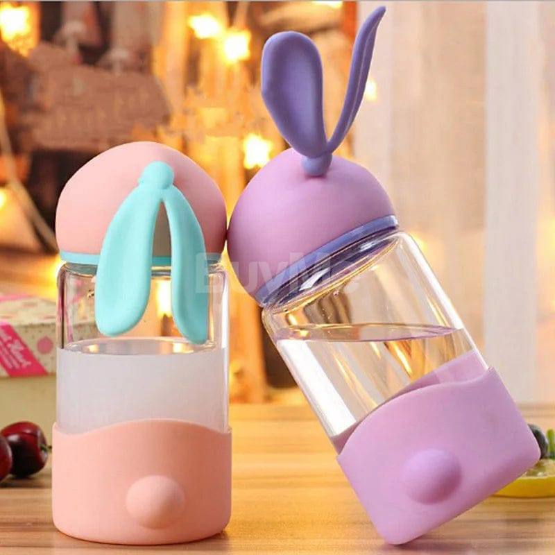 WATER BOTTLE