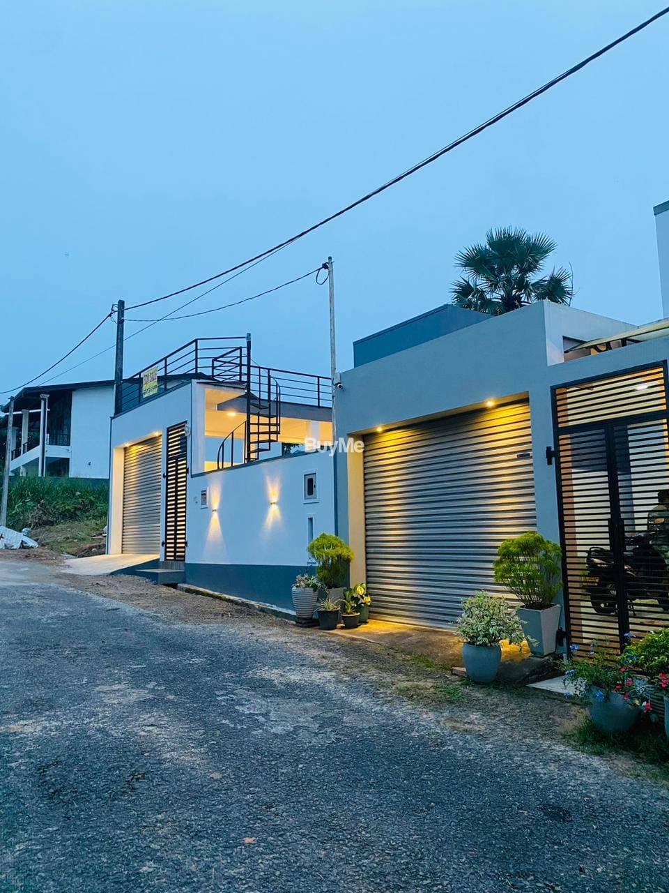 BRAND NEW BOX TYPE MODERN LUXURY HOUSE FOR SALE IN ATHURUGIRIYA MALABE