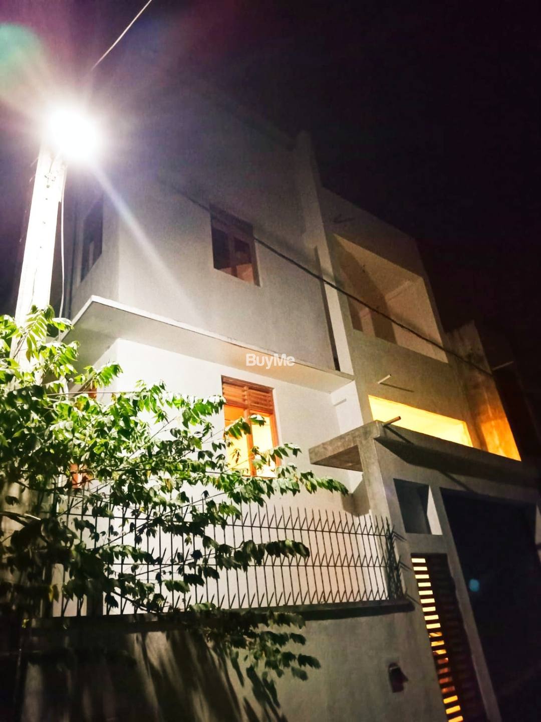 BRAND NEW 3 STORY HOUSE FOR SALE IN KADAWATHA