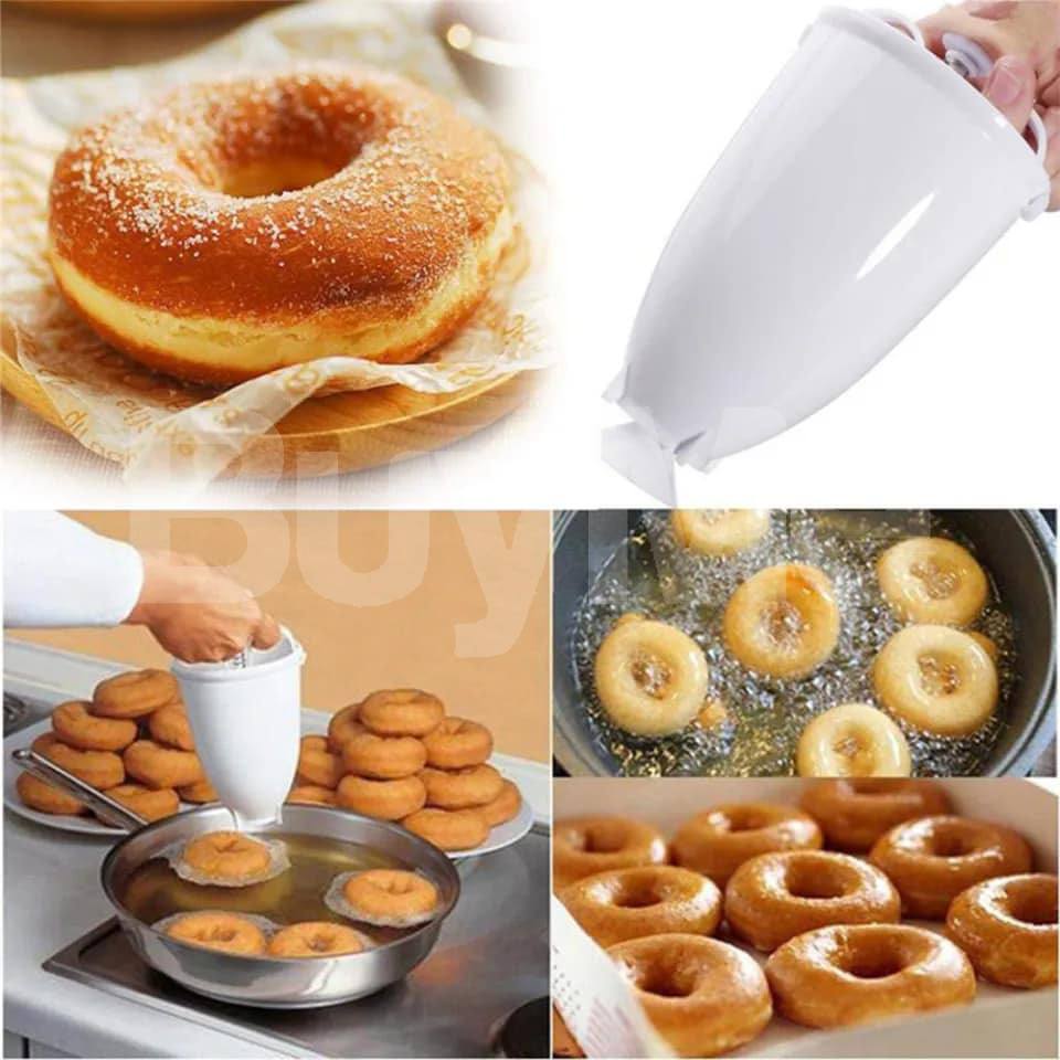 DONUT BATTER DISPENSER