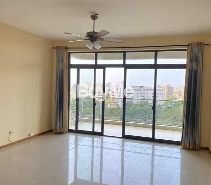 APARTMENT FOR RENT IN COLOMBO 05 - HAVELOCK CITY