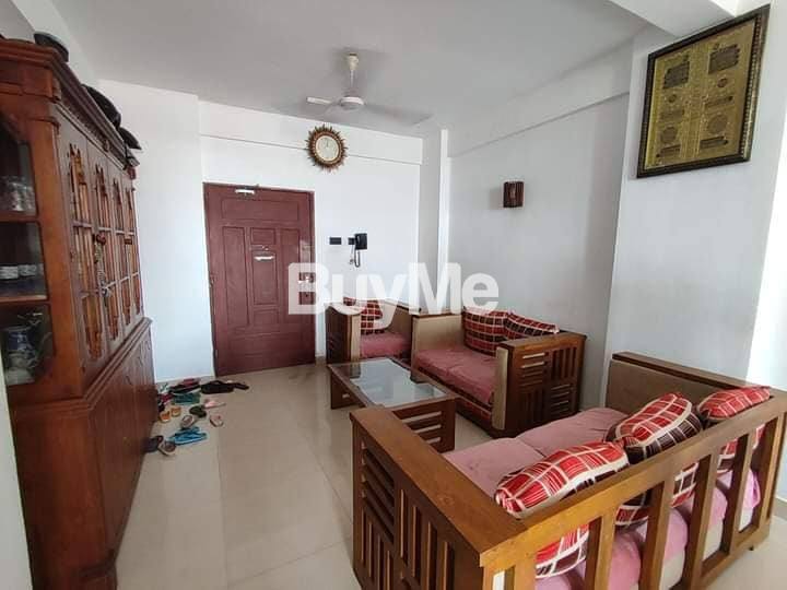 LUXURY APARTMENT FOR SALE IN COLOMBO 06- WELLAWATTE