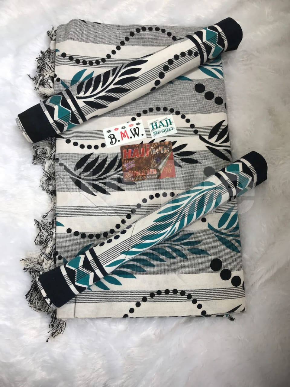 HAJI BEDSHEET - 30