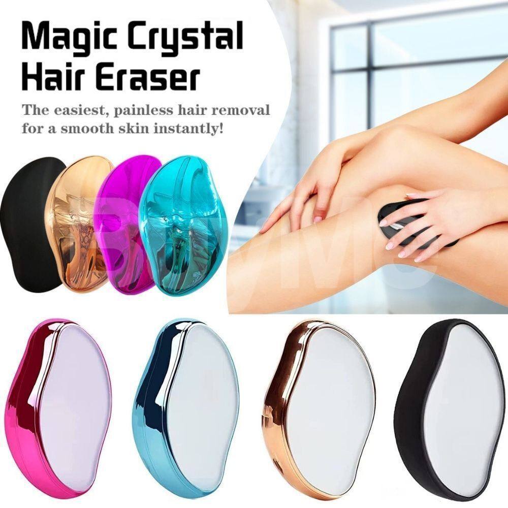 2 IN 1 HAIR REMOVER