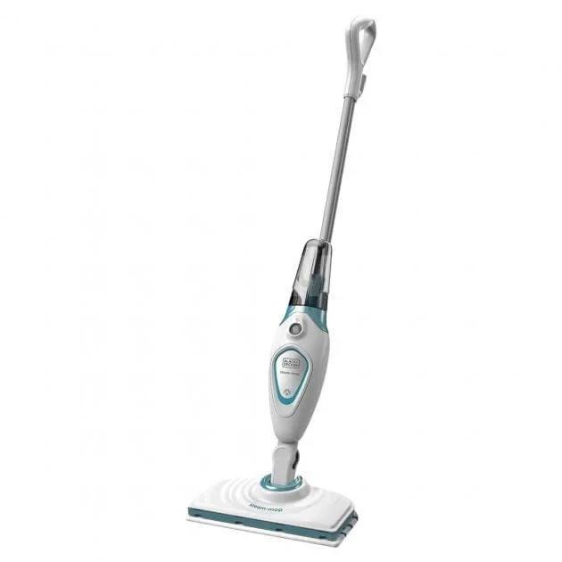 BLACK + DECKER STEAM MOP FSM1605