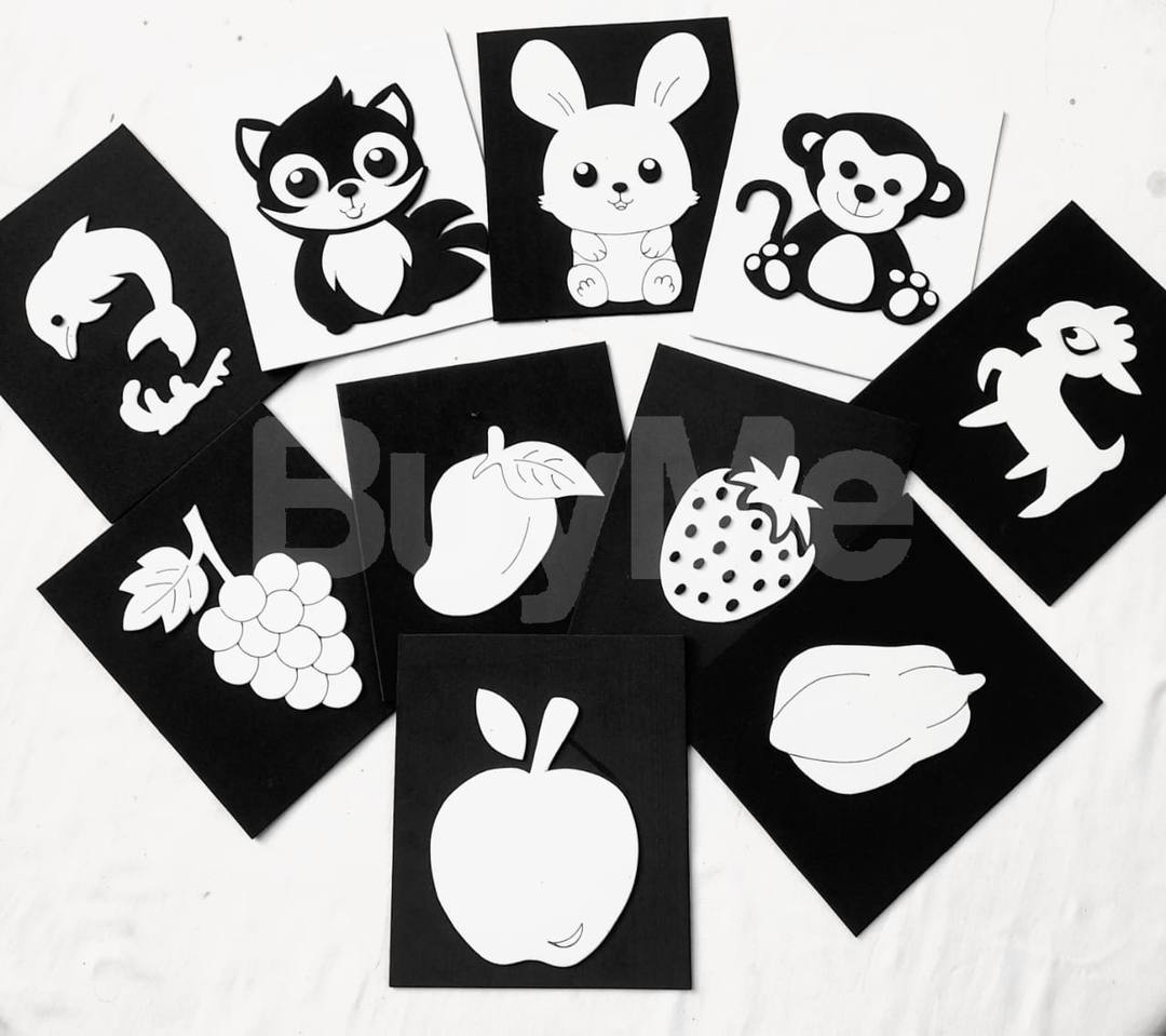HAPPY CRAFT DESIGNS - KIDS ITEMS