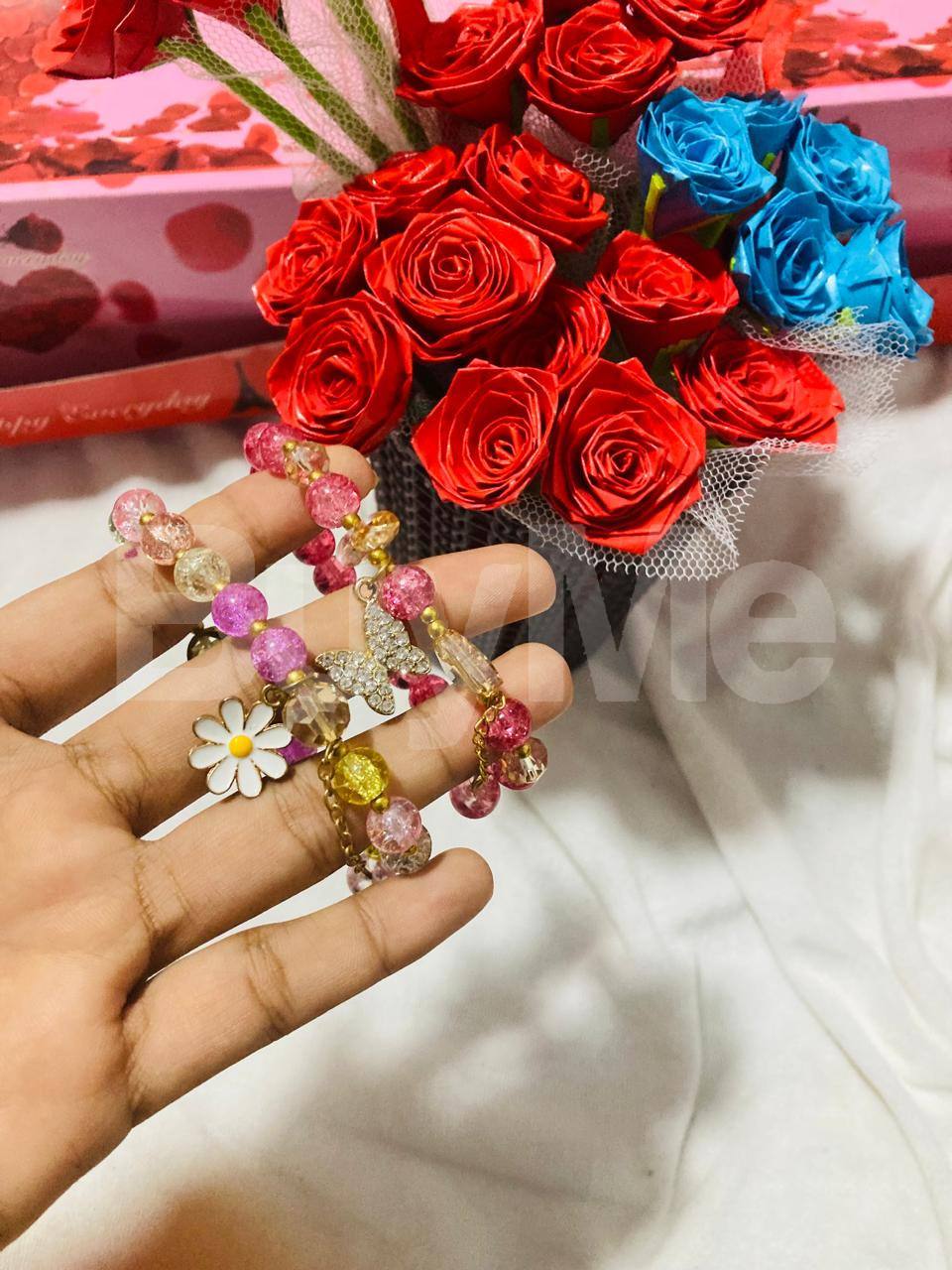 COLOURFULL BRACELET