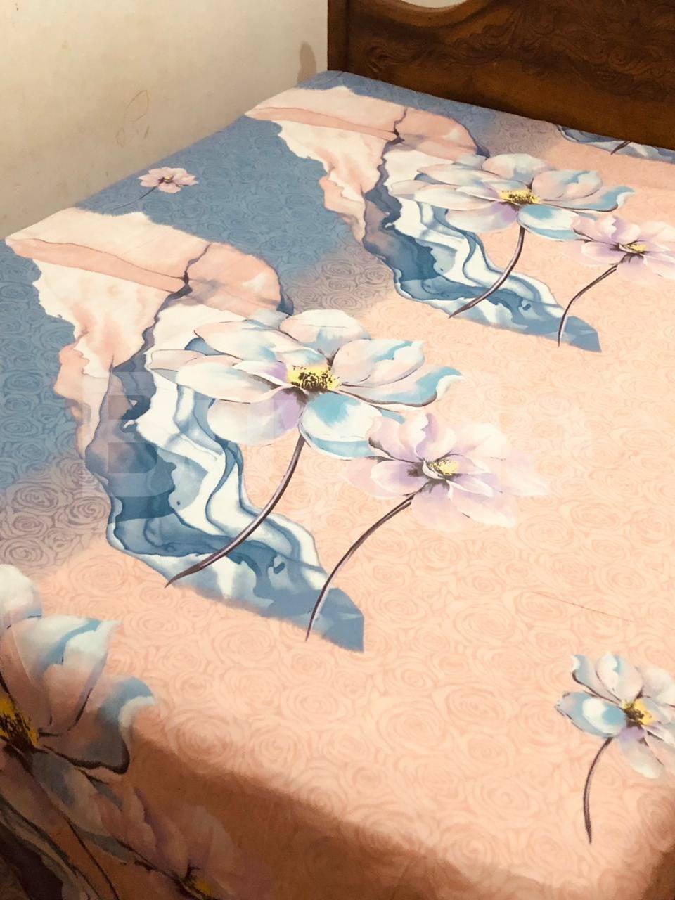 BED SHEET MATERIAL