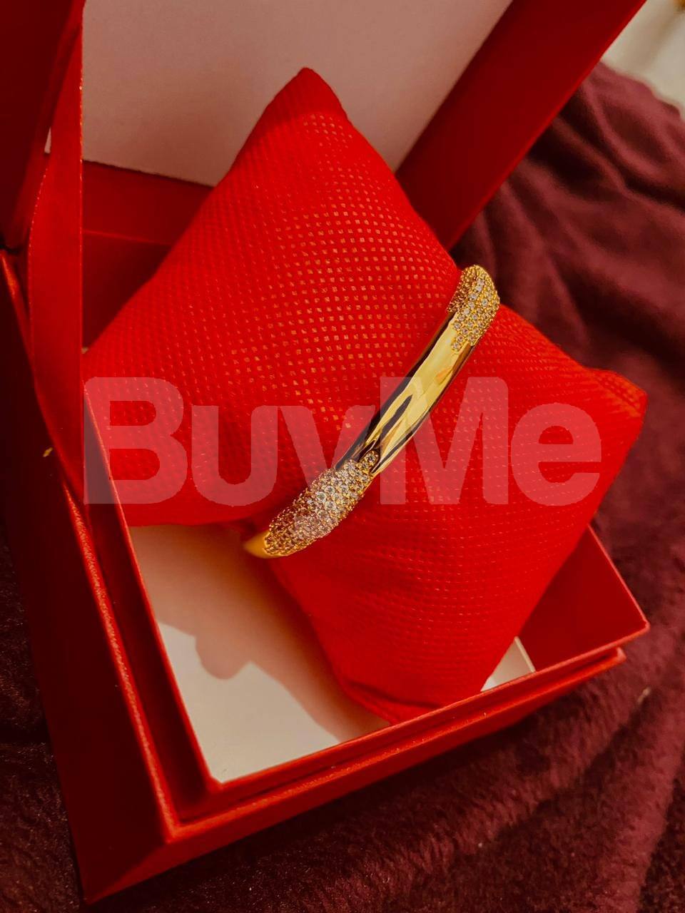 LOCK BANGLES