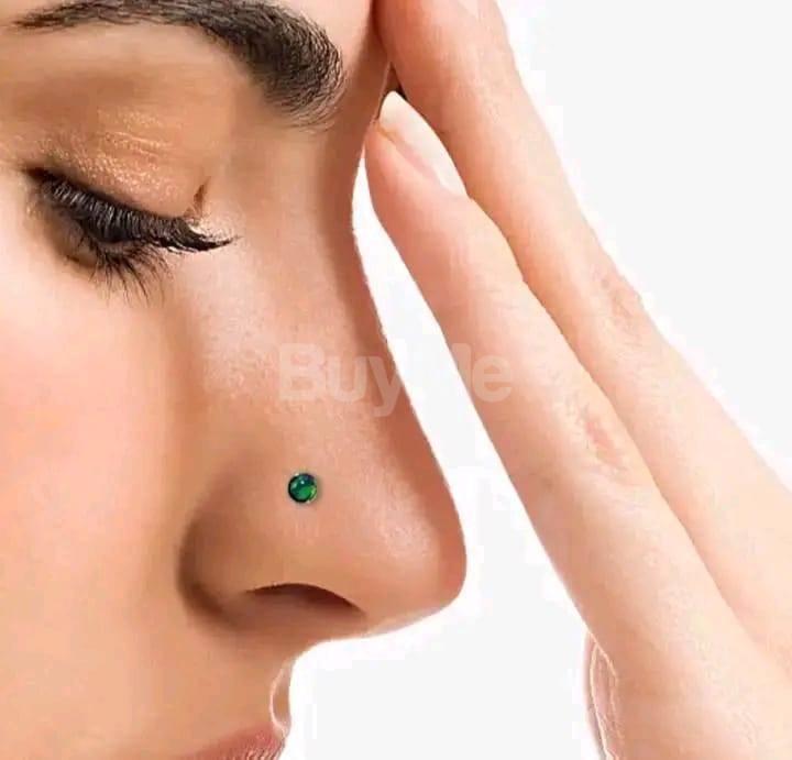 NOSE-STUDS FOR FASHIONABLE LADIES
