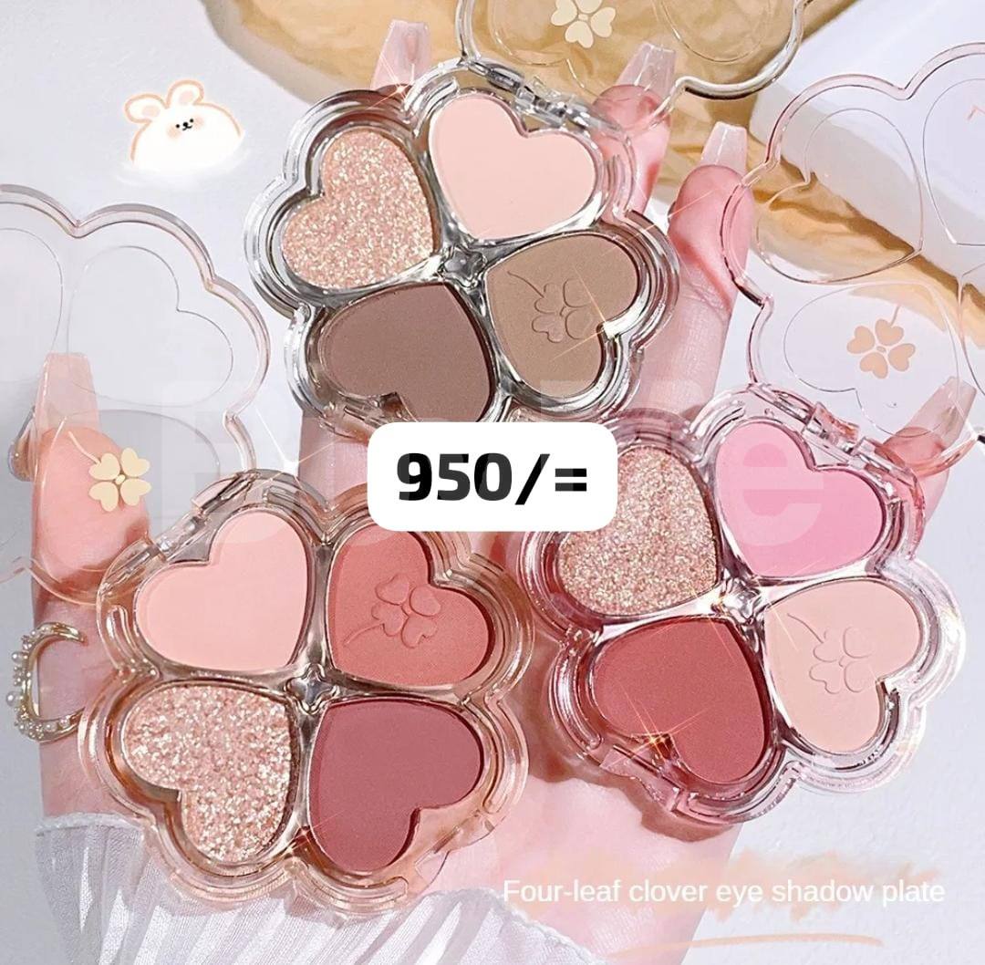 EYE SHADOW FOR LADIES