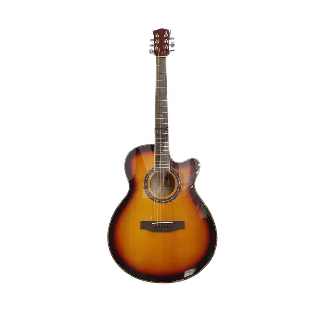 DIAMOND ACOUSTIC GUITAR ED14
