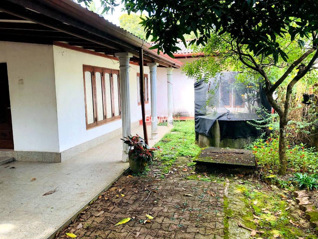 HOUSE FOR SALE IN KADAWATHA GANEMULLA ROAD