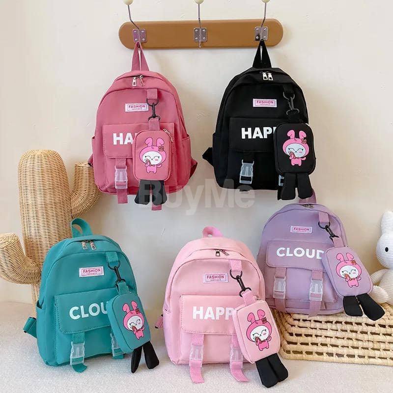 SCHOOL BAGS