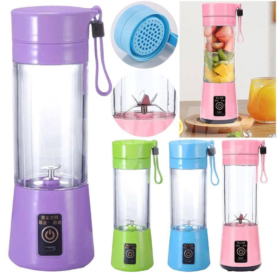 MINI JUICER