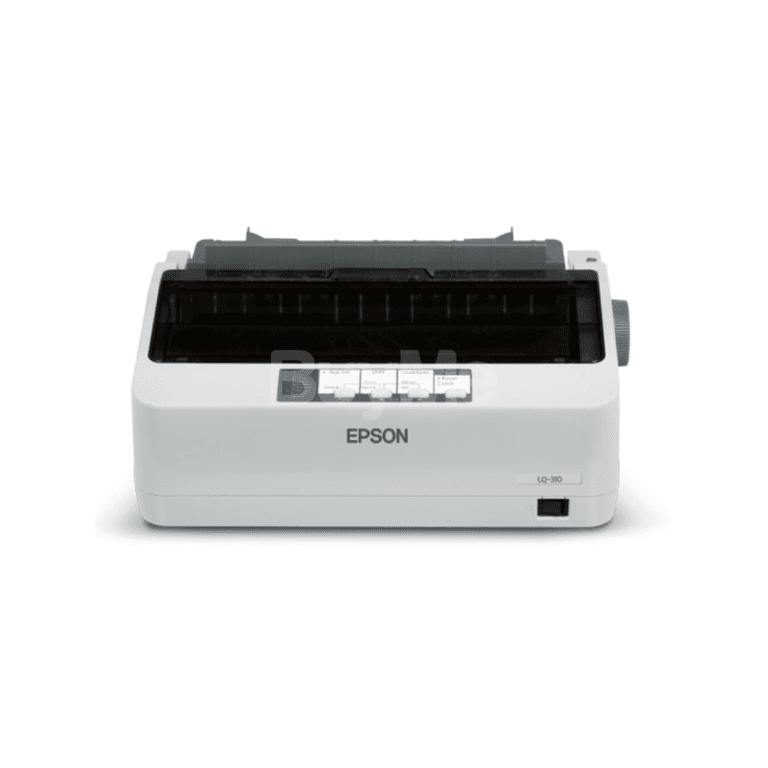 DOT MATRIX PRINTER -LQ-310