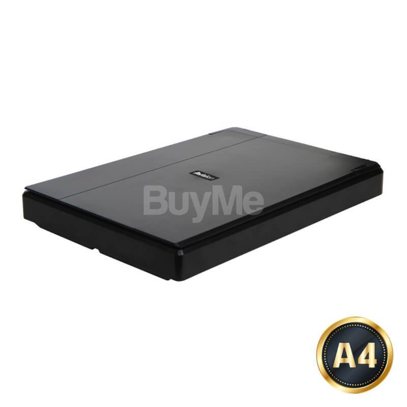 AVISION A SLIM FLATBED A4 SCANNER – FB10