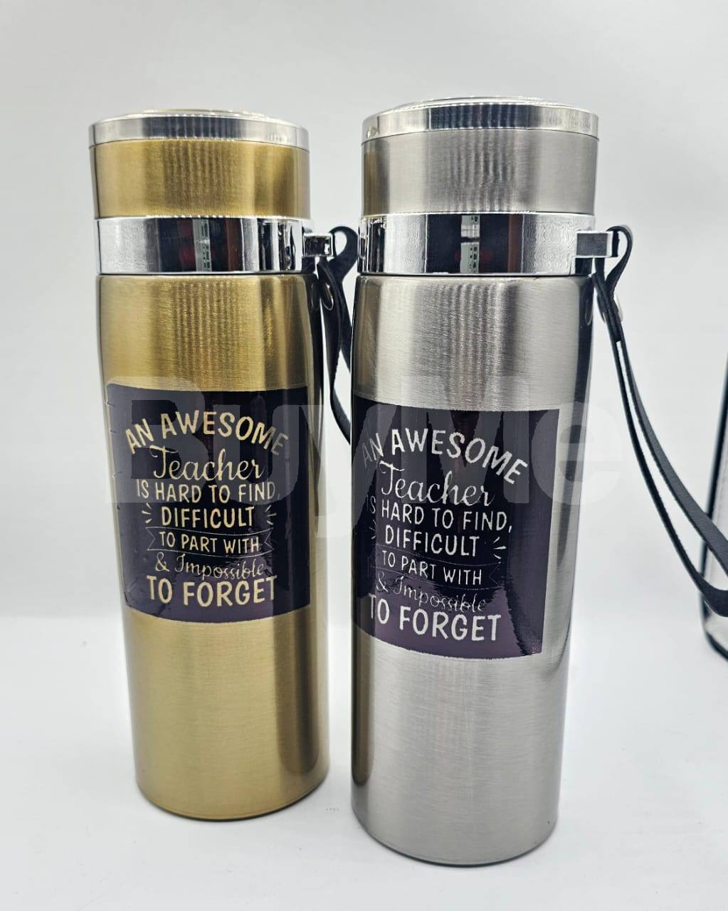 700ML THERMAL VACUUM FLASK - HOT AND COLD