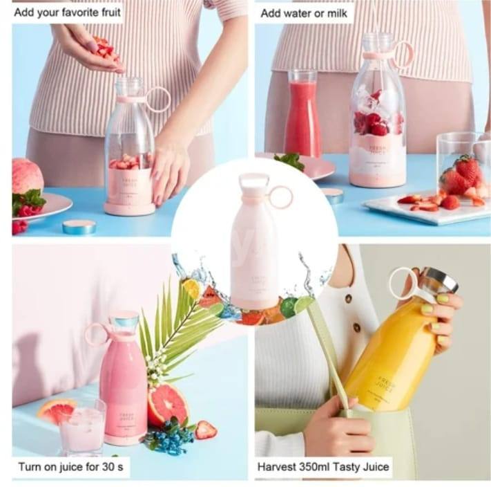 MINI BLENDER