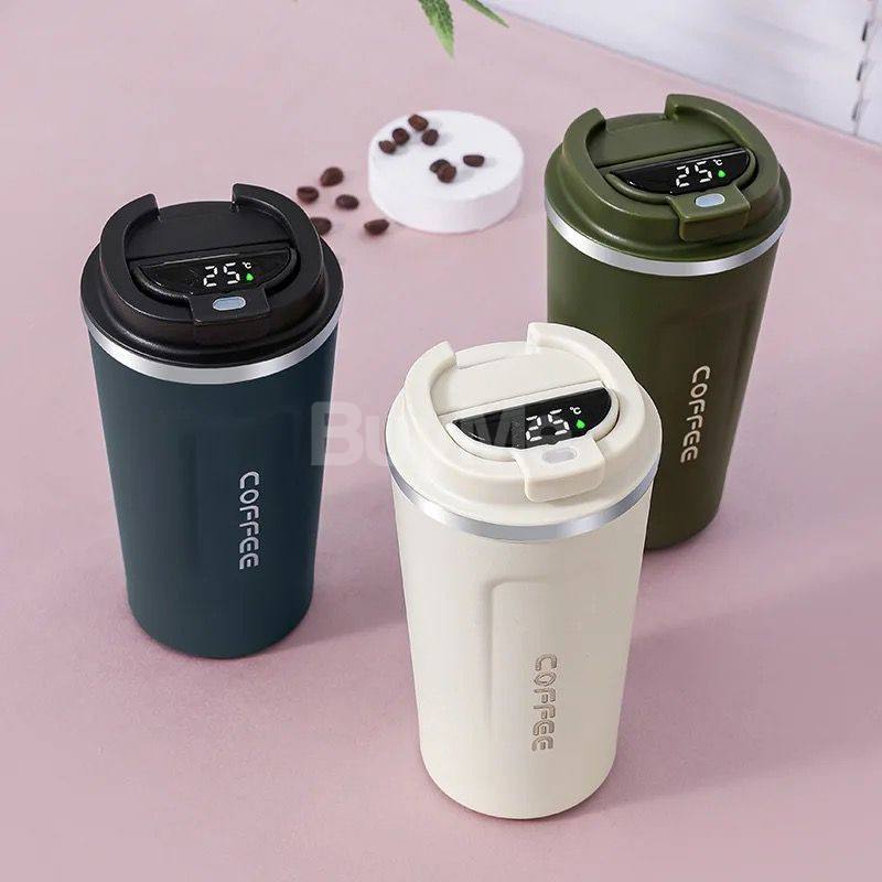 THERMOS SMART COFFEE MUG