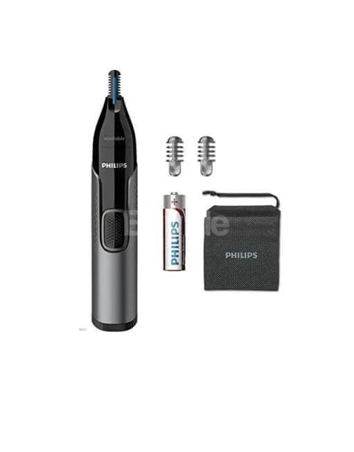 PHILIPS NOSE, EAR & EYEBROW TRIMMER NT3650/16