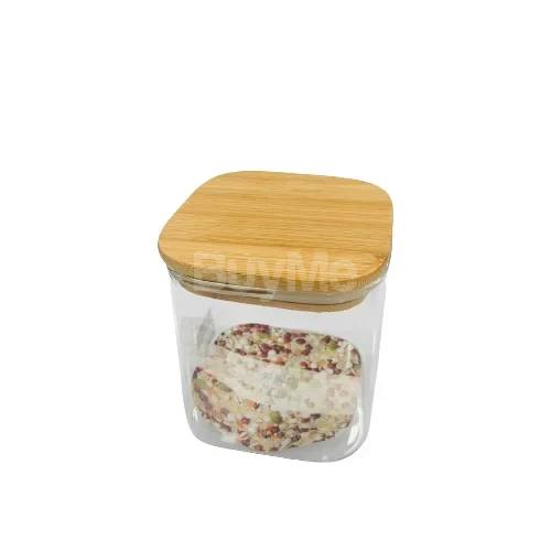 MEIJUWU CONTAINER 650ML