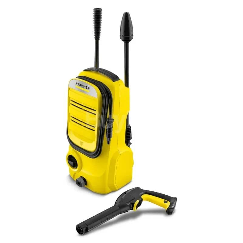 KARCHER PRESSURE WASHER K2 COMPACT