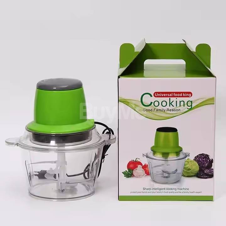 UNIVERSAL FOOD CHOPPER (P00239