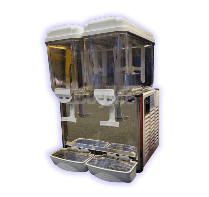 WINRICH JUICE MACHINE