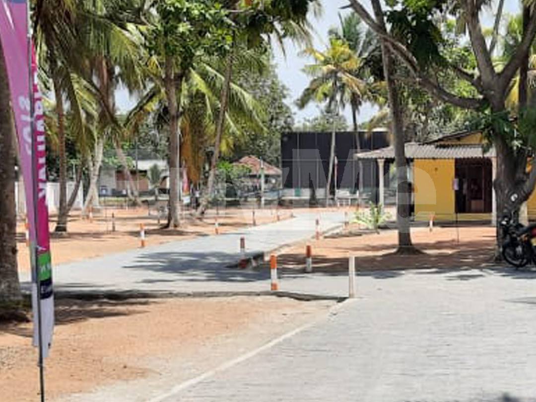 LAND FOR SALE IN WATTALA BY SAVI LANDS